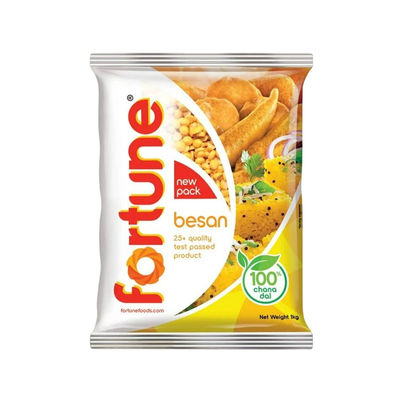 Fortune Besan