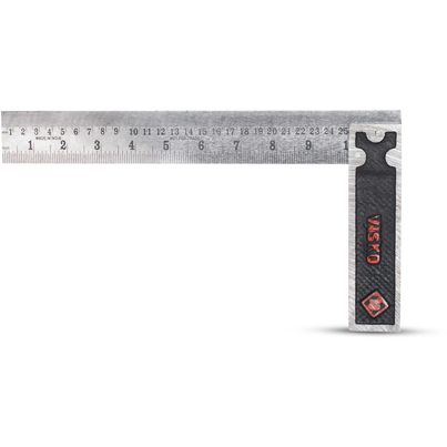 Visko 233 Tri-Square | Pack Of 1 Visko 233 Tri-Square | Pack Of 1