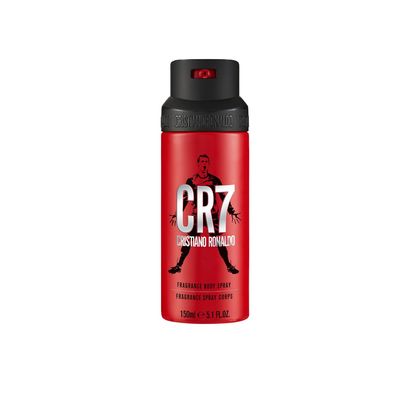 Cristiano Ronaldo Cr7 Fragrance Body Spray