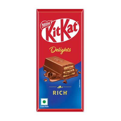 Nestle KitKat Delights Rich