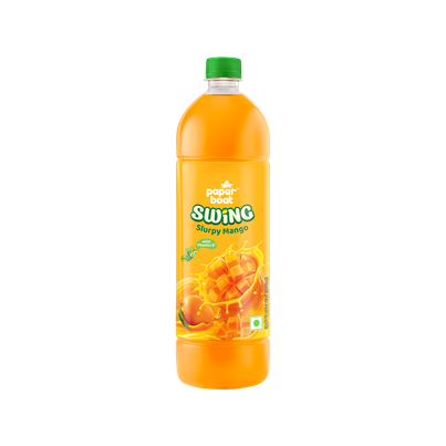 Paper Boat Swing Slurpy Mango