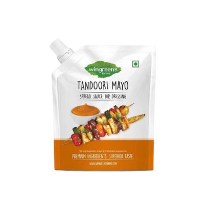 Wingreens Farms Tandoori Mayo