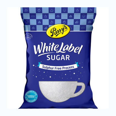 Parrys White Label Sugar