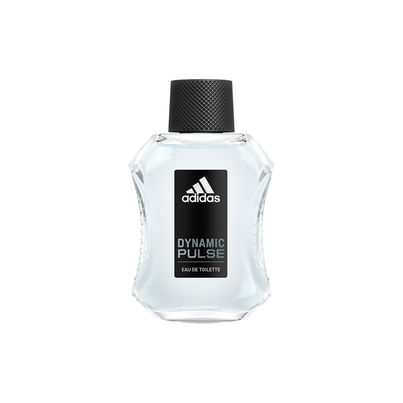 Adidas Dynamic Pulse Eau De Toilette