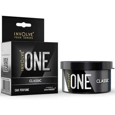 Involve Your Senses One Classic Car Perfume To Freshen Up Your Car - Ione05 Involve Your Senses One Classic Car Perfume To Freshen Up Your Car - Ione05