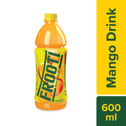 Frooti Mango Fruit Juice