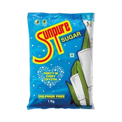 Sunpure Sugar Pouch Sunpure Sugar Pouch