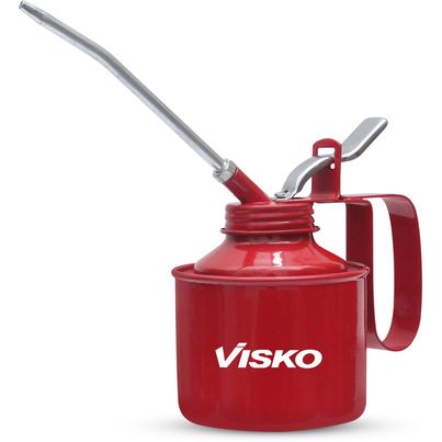 Visko 228 Manual Pump 0.236 l Visko 228 Manual Pump 0.236 l