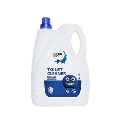 Moon&Mount Toilet Seat Cleaners | Liquid Effective All Purpose Cleaners
