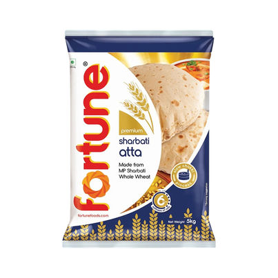 Fortune Premium Sharbati Atta