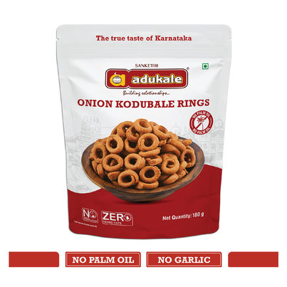 Adukale Adukale Onion Kodubale Adukale Adukale Onion Kodubale