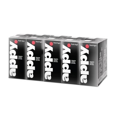 Appy Apple Juice Appy Apple Juice