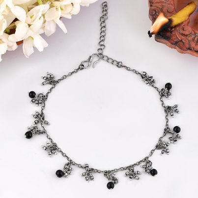 Voylla Nrityotsava Sana Anklet