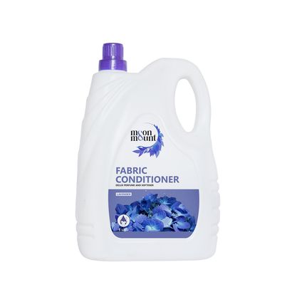 Moon&Mount Lavender After Wash Fabric Conditioner Liquid Softener