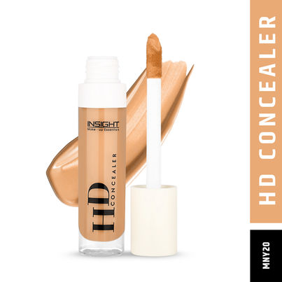 Insight Cosmetics Hd Concealer - Mny 20