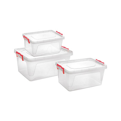 Joyo Multi Box (402, 502, 602) 3 Pcs Set - 5 ltr, 10 Ltr, 16 Ltr Container