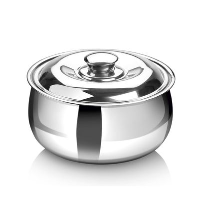 Signoraware Hot Delight Casserole 1500 Ml | Puf Insulated Keeps Food Hot & Fresh For Longer Time