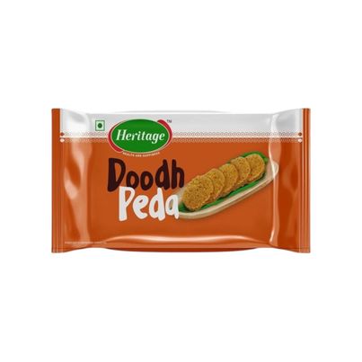 Heritage Sweets Doodh Peda