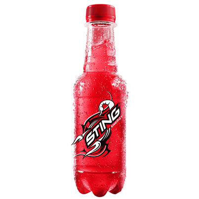 Sting Energy Drink