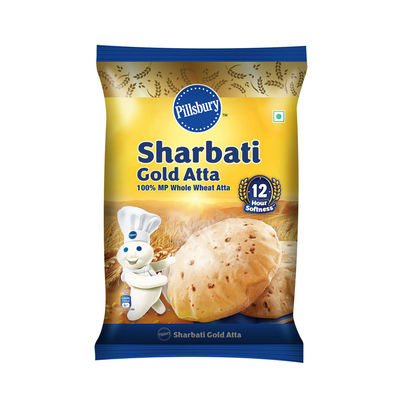 Pillsbury Gold Sharbati Atta Pillsbury Gold Sharbati Atta