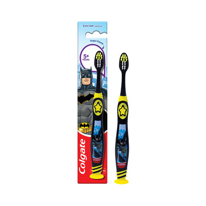 Colgate Kids Extra Soft Toothbrush