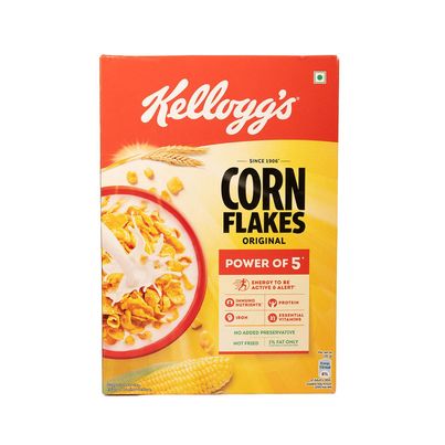 Kellogg's Original Corn Flakes Kellogg's Original Corn Flakes