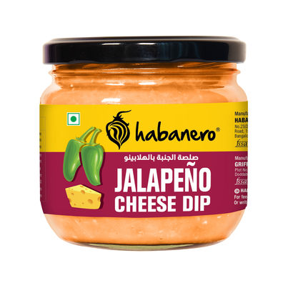 Habanero Jalapeno Cheese Dip Habanero Jalapeno Cheese Dip