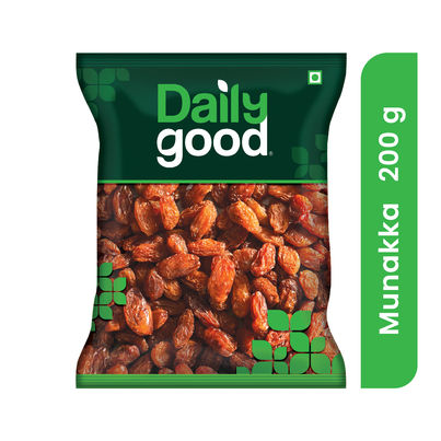 Daily Good Munakka | Abjosh - Raisin