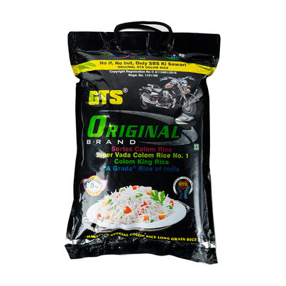 GTS Original Kolam Rice