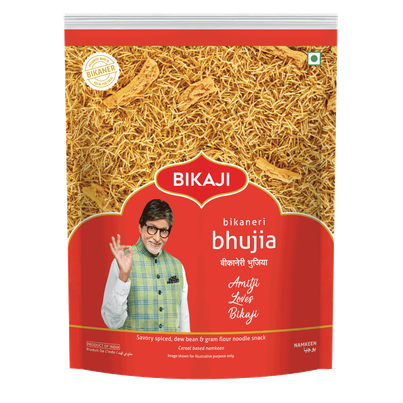 Bikaji Bikaneri Bhujia Bikaji Bikaneri Bhujia