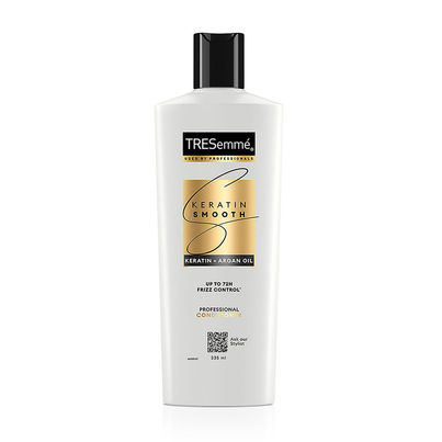 Tresemme Keratin Smooth Conditioner Tresemme Keratin Smooth Conditioner