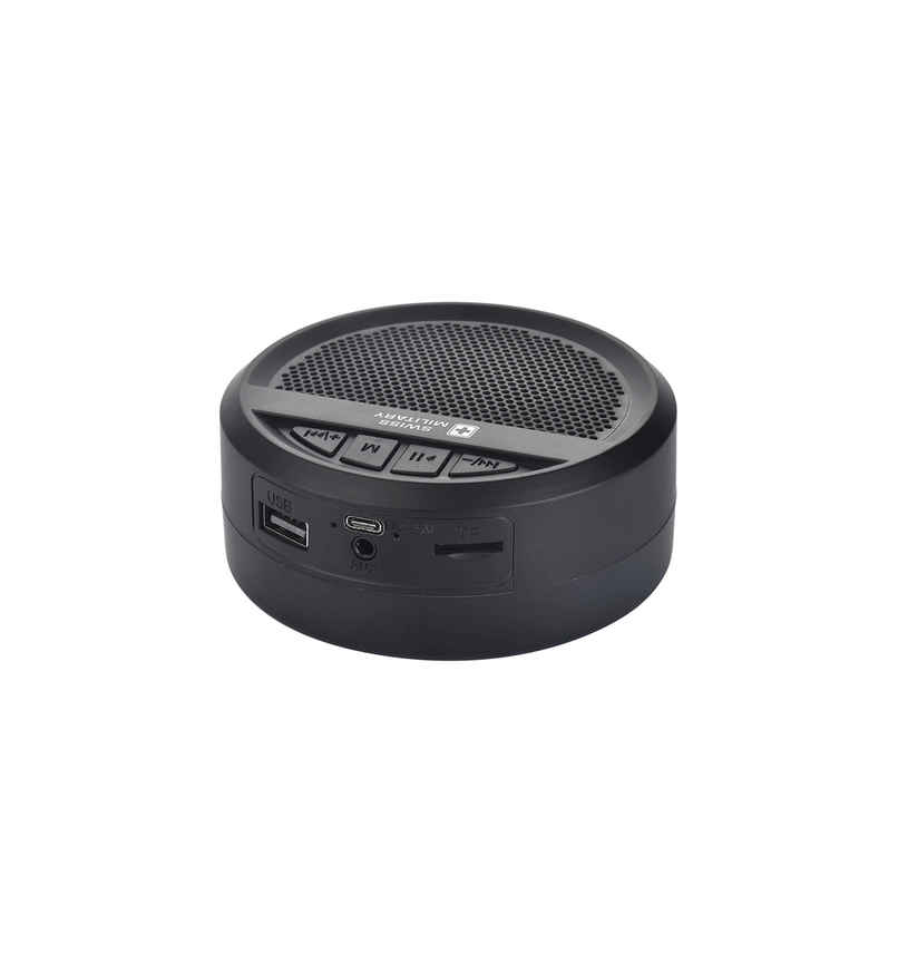 Swiss Military Ancha O