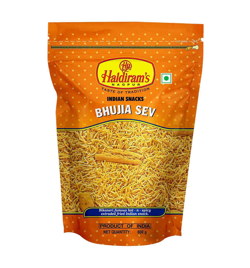 Haldiram's Bhujia