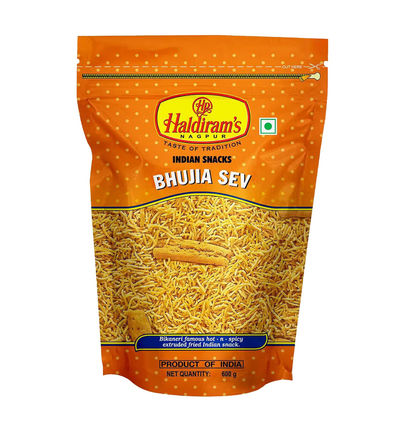 Haldiram's Bhujia Sev