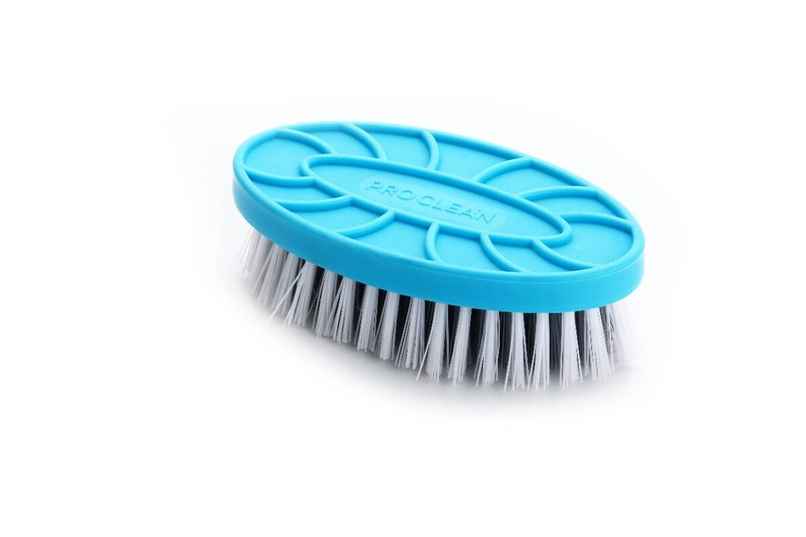 Proclean Oval Cloth Brush