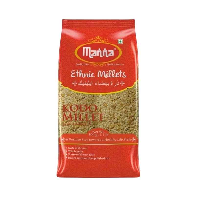 Manna Kodo Millet | Varagu / Varagarisi