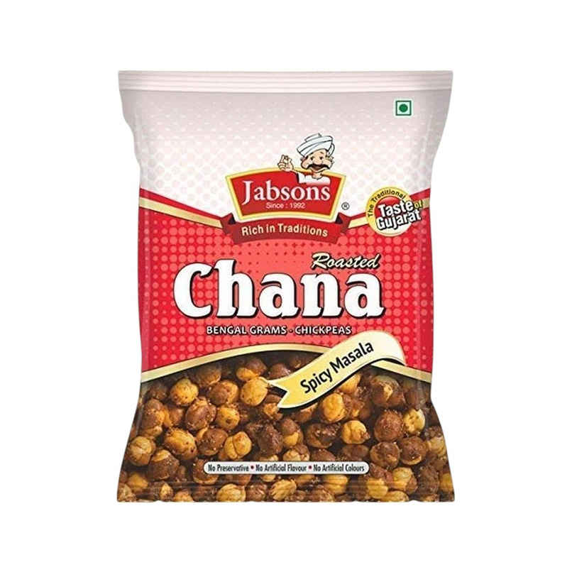 Jabsons Chana Masala