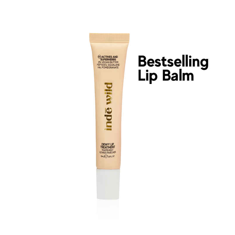 inde wild Dewy Lip Treatment