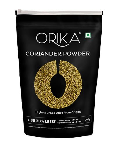 Orika Coriander Powder | Dhania Powder Orika Coriander Powder | Dhania Powder