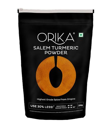 Orika Turmeric Powder | Haldi Powder