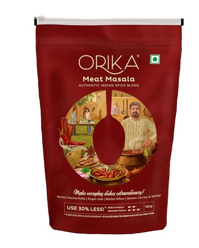 Orika Meat Masala