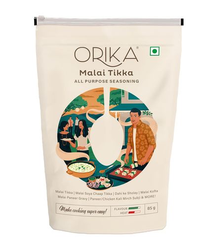 Orika Malai Tikka All Purpose Seasoning