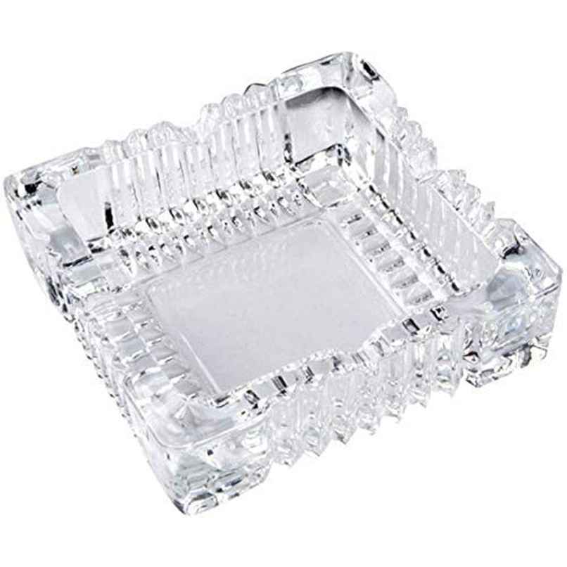 Capsicum Ash Tray - Square