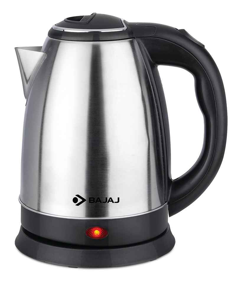 Bajaj Ktx 1.8 L Dlx Kettle Bajaj Ktx 1.8 L Dlx Kettle