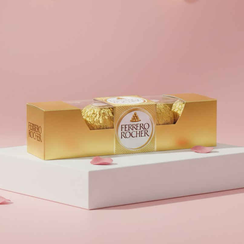 Ferrero Rocher Gift Pack