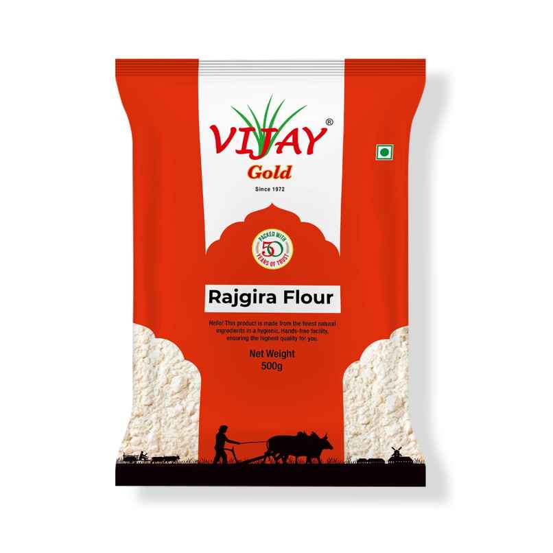 Vijay Rajgira Flour