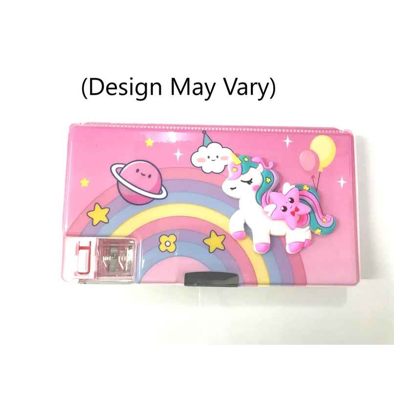 Chrome 568 Magnetic Stationery Box Xpm - Assorted Designs Chrome 568 Magnetic Stationery Box Xpm - Assorted Designs