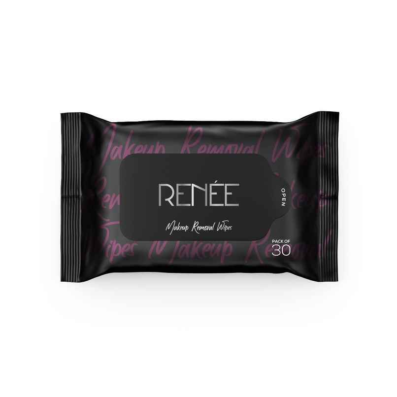 Renee Makeup Removal Wipes