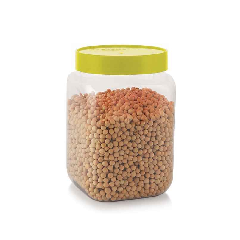 Mastercook Pp-466 Mason Square Jar