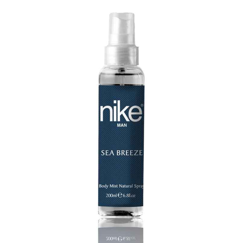 Nike Sea Breeze Body Mist for Men